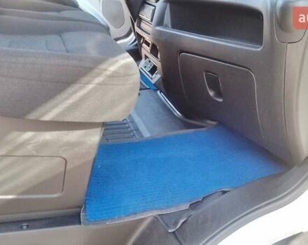 Белый Ивеко Дейли, объемом двигателя 3 л и пробегом 435 тыс. км за 28000 $, фото 13 на Automoto.ua