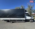 Белый Ивеко Дейли, объемом двигателя 0 л и пробегом 497 тыс. км за 25000 $, фото 10 на Automoto.ua