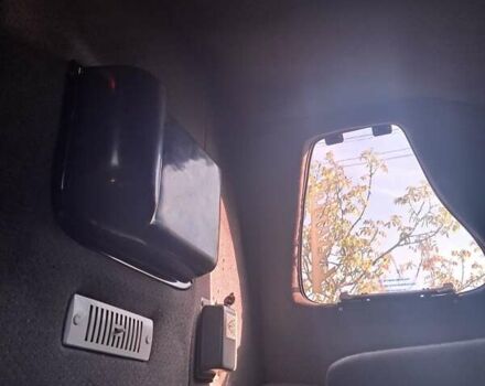 Білий Івеко Дейлі, об'ємом двигуна 3 л та пробігом 559 тис. км за 26600 $, фото 6 на Automoto.ua