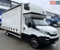 Білий Івеко Дейлі, об'ємом двигуна 3 л та пробігом 338 тис. км за 24999 $, фото 1 на Automoto.ua