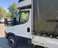 Белый Ивеко Дейли, объемом двигателя 0 л и пробегом 497 тыс. км за 25000 $, фото 5 на Automoto.ua