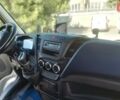 Белый Ивеко Дейли, объемом двигателя 3 л и пробегом 435 тыс. км за 28000 $, фото 15 на Automoto.ua