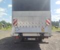 Белый Ивеко Дейли, объемом двигателя 3 л и пробегом 614 тыс. км за 32000 $, фото 2 на Automoto.ua