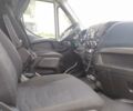 Белый Ивеко Дейли, объемом двигателя 3 л и пробегом 614 тыс. км за 32000 $, фото 18 на Automoto.ua