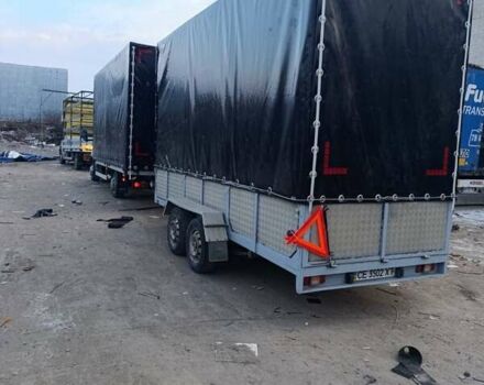 Белый Ивеко Дейли, объемом двигателя 0 л и пробегом 483 тыс. км за 19500 $, фото 15 на Automoto.ua