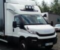 Белый Ивеко Дейли, объемом двигателя 3 л и пробегом 614 тыс. км за 32000 $, фото 3 на Automoto.ua