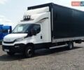 Белый Ивеко Дейли, объемом двигателя 3 л и пробегом 614 тыс. км за 32000 $, фото 9 на Automoto.ua