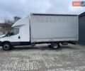 Білий Івеко Дейлі, об'ємом двигуна 3 л та пробігом 249 тис. км за 30000 $, фото 2 на Automoto.ua