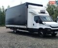 Белый Ивеко Дейли, объемом двигателя 3 л и пробегом 614 тыс. км за 32000 $, фото 4 на Automoto.ua