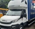 Івеко Дейлі 2018 у Києві на Automoto.ua Білий Івеко Дейлі, об'ємом двигуна 3 л та пробігом 700 тис. км за 23800 $, фото 3 на Automoto.ua