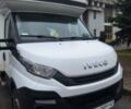 Белый Ивеко Дейли, объемом двигателя 0 л и пробегом 483 тыс. км за 19500 $, фото 7 на Automoto.ua