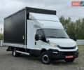 Білий Івеко Дейлі, об'ємом двигуна 3 л та пробігом 294 тис. км за 36600 $, фото 3 на Automoto.ua