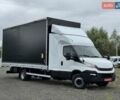 Білий Івеко Дейлі, об'ємом двигуна 3 л та пробігом 294 тис. км за 36600 $, фото 4 на Automoto.ua