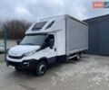 Білий Івеко Дейлі, об'ємом двигуна 3 л та пробігом 249 тис. км за 30000 $, фото 1 на Automoto.ua
