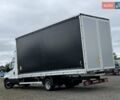 Білий Івеко Дейлі, об'ємом двигуна 3 л та пробігом 294 тис. км за 36600 $, фото 10 на Automoto.ua