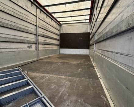 Белый Ивеко Дейли, объемом двигателя 3 л и пробегом 723 тыс. км за 30000 $, фото 8 на Automoto.ua