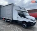 Білий Івеко Дейлі, об'ємом двигуна 3 л та пробігом 249 тис. км за 30000 $, фото 4 на Automoto.ua