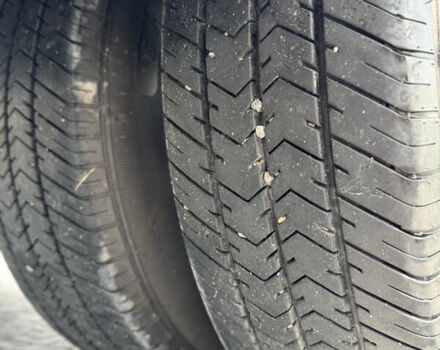 Белый Ивеко Дейли, объемом двигателя 3 л и пробегом 723 тыс. км за 30000 $, фото 12 на Automoto.ua