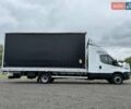 Білий Івеко Дейлі, об'ємом двигуна 3 л та пробігом 294 тис. км за 36600 $, фото 5 на Automoto.ua