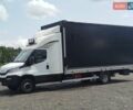 Белый Ивеко Дейли, объемом двигателя 3 л и пробегом 614 тыс. км за 32000 $, фото 7 на Automoto.ua