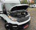 Білий Івеко Дейлі, об'ємом двигуна 3 л та пробігом 294 тис. км за 36600 $, фото 15 на Automoto.ua