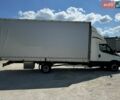 Білий Івеко Дейлі, об'ємом двигуна 3 л та пробігом 650 тис. км за 35000 $, фото 1 на Automoto.ua