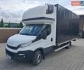 Белый Ивеко Дейли, объемом двигателя 3 л и пробегом 560 тыс. км за 25700 $, фото 1 на Automoto.ua