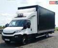 Белый Ивеко Дейли, объемом двигателя 3 л и пробегом 614 тыс. км за 32000 $, фото 1 на Automoto.ua