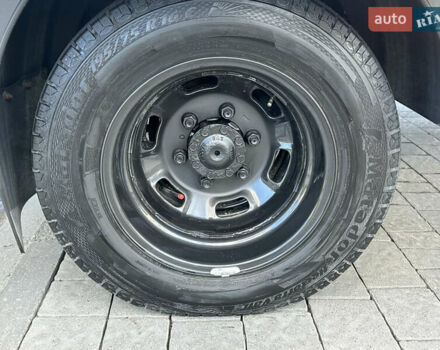 Белый Ивеко Дейли, объемом двигателя 3 л и пробегом 465 тыс. км за 29000 $, фото 21 на Automoto.ua