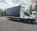 Белый Ивеко Дейли, объемом двигателя 3 л и пробегом 614 тыс. км за 32000 $, фото 6 на Automoto.ua