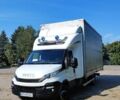 Белый Ивеко Дейли, объемом двигателя 3 л и пробегом 100 тыс. км за 38900 $, фото 1 на Automoto.ua