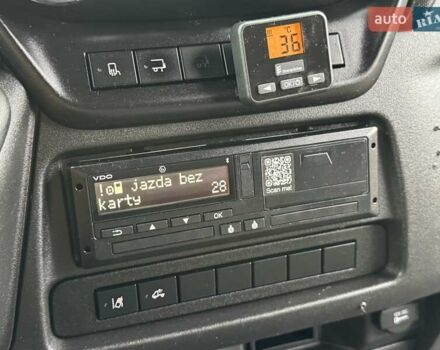 Білий Івеко Дейлі, об'ємом двигуна 3 л та пробігом 294 тис. км за 36600 $, фото 34 на Automoto.ua