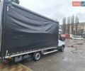Белый Ивеко Дейли, объемом двигателя 0 л и пробегом 483 тыс. км за 19500 $, фото 9 на Automoto.ua