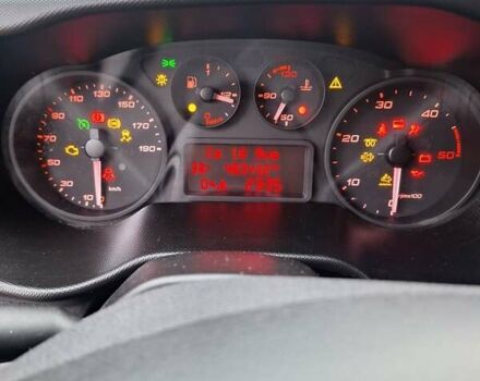 Белый Ивеко Дейли, объемом двигателя 0 л и пробегом 483 тыс. км за 19500 $, фото 13 на Automoto.ua