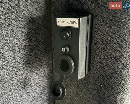 Білий Івеко Дейлі, об'ємом двигуна 3 л та пробігом 294 тис. км за 36600 $, фото 51 на Automoto.ua