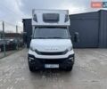Білий Івеко Дейлі, об'ємом двигуна 3 л та пробігом 249 тис. км за 30000 $, фото 1 на Automoto.ua