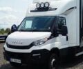 Белый Ивеко Дейли, объемом двигателя 3 л и пробегом 614 тыс. км за 32000 $, фото 4 на Automoto.ua