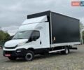 Білий Івеко Дейлі, об'ємом двигуна 3 л та пробігом 294 тис. км за 36600 $, фото 1 на Automoto.ua