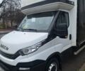 Белый Ивеко Дейли, объемом двигателя 0 л и пробегом 483 тыс. км за 19500 $, фото 2 на Automoto.ua