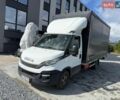 Белый Ивеко Дейли, объемом двигателя 3 л и пробегом 250 тыс. км за 23000 $, фото 1 на Automoto.ua