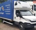 Івеко Дейлі 2018 у Києві на Automoto.ua Білий Івеко Дейлі, об'ємом двигуна 3 л та пробігом 700 тис. км за 23800 $, фото 1 на Automoto.ua