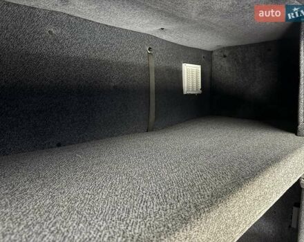 Білий Івеко Дейлі, об'ємом двигуна 3 л та пробігом 294 тис. км за 36600 $, фото 49 на Automoto.ua