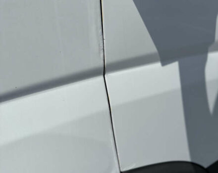 Белый Ивеко Дейли, объемом двигателя 3 л и пробегом 723 тыс. км за 30000 $, фото 24 на Automoto.ua