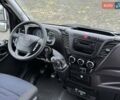 Білий Івеко Дейлі, об'ємом двигуна 3 л та пробігом 294 тис. км за 36600 $, фото 27 на Automoto.ua