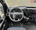 Білий Івеко Дейлі, об'ємом двигуна 3 л та пробігом 294 тис. км за 36600 $, фото 31 на Automoto.ua