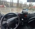 Белый Ивеко Дейли, объемом двигателя 0 л и пробегом 483 тыс. км за 19500 $, фото 12 на Automoto.ua
