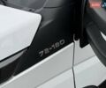 Білий Івеко Дейлі, об'ємом двигуна 3 л та пробігом 294 тис. км за 36600 $, фото 12 на Automoto.ua