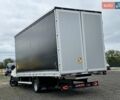 Білий Івеко Дейлі, об'ємом двигуна 3 л та пробігом 294 тис. км за 36600 $, фото 9 на Automoto.ua