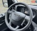 Білий Івеко Дейлі, об'ємом двигуна 3 л та пробігом 294 тис. км за 36600 $, фото 29 на Automoto.ua