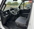 Білий Івеко Дейлі, об'ємом двигуна 3 л та пробігом 294 тис. км за 36600 $, фото 23 на Automoto.ua